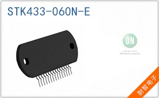 STK433-060N-E