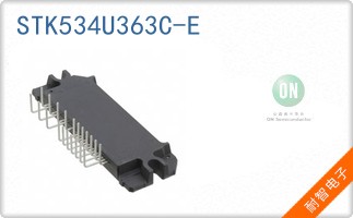 STK534U363C-E