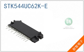 STK544UC62K-E