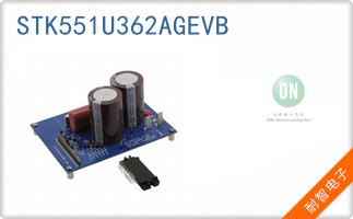 STK551U362AGEVB