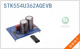 STK554U362AGEVB