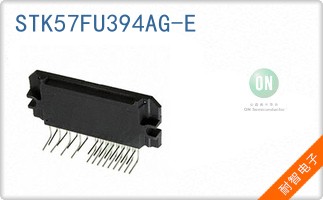 STK57FU394AG-E