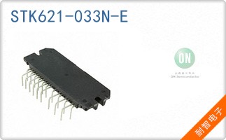 STK621-033N-E