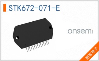STK672-071-E