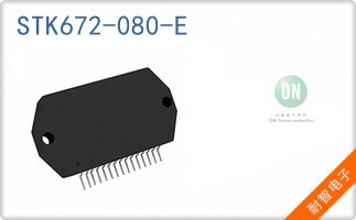 STK672-080-E