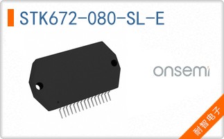 STK672-080-SL-E