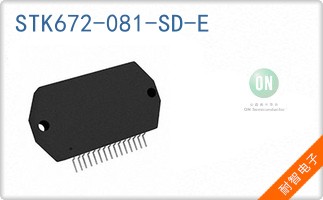 STK672-081-SD-E
