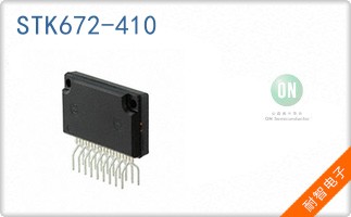 STK672-410