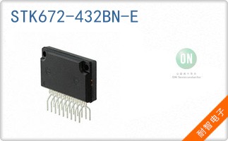 STK672-432BN-E