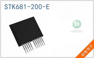 STK681-200-E