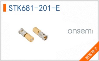 STK681-201-E