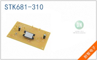 STK681-310