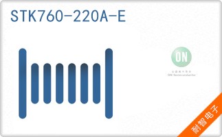 STK760-220A-E