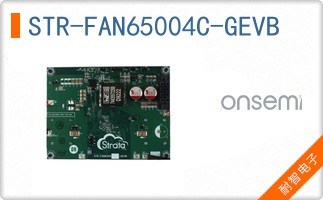STR-FAN65004C-GEVB