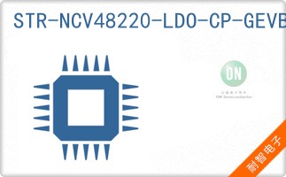 STR-NCV48220-LDO-CP-GEVB