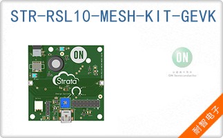 STR-RSL10-MESH-KIT-G