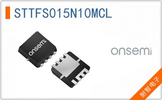 STTFS015N10MCL