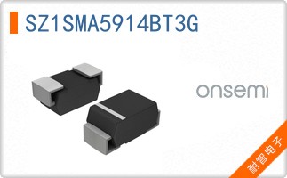 SZ1SMA5914BT3G