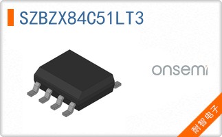 SZBZX84C51LT3