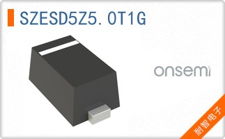 SZESD5Z5.0T1G