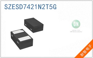 SZESD7421N2T5G