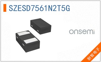 SZESD7561N2T5G