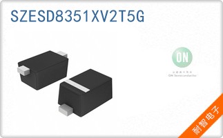 SZESD8351XV2T5G