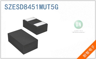 SZESD8451MUT5G