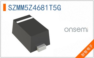 SZMM5Z4681T5G