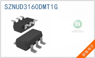 SZNUD3160DMT1G