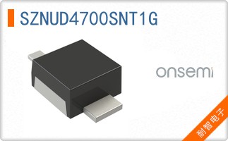 SZNUD4700SNT1G