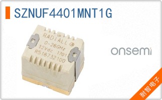 SZNUF4401MNT1G