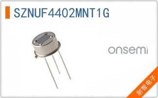 SZNUF4402MNT1G