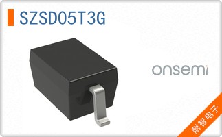 SZSD05T3G