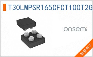 T30LMPSR165CFCT100T2G