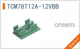 TCM78T12A-12VBB