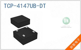 TCP-4147UB-DT