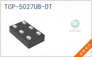 TCP-5027UB-DT