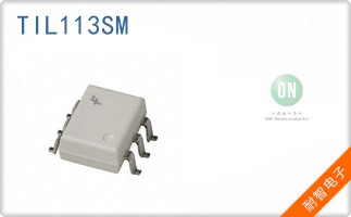 TIL113SM