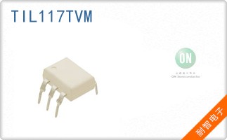 TIL117TVM