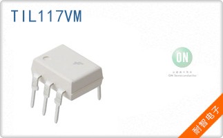 TIL117VM