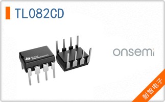 TL082CD