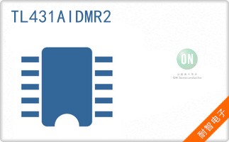 TL431AIDMR2