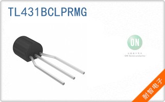 TL431BCLPRMG