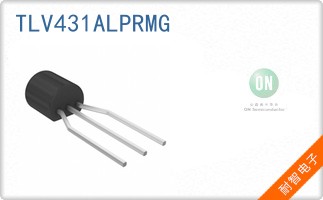 TLV431ALPRMG