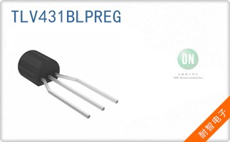 TLV431BLPREG