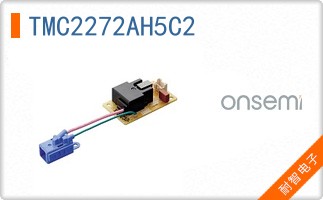 TMC2272AH5C2