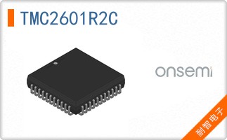 TMC2601R2C