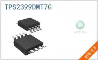TPS2399DMT7G
