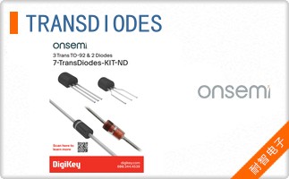TRANSDIODES